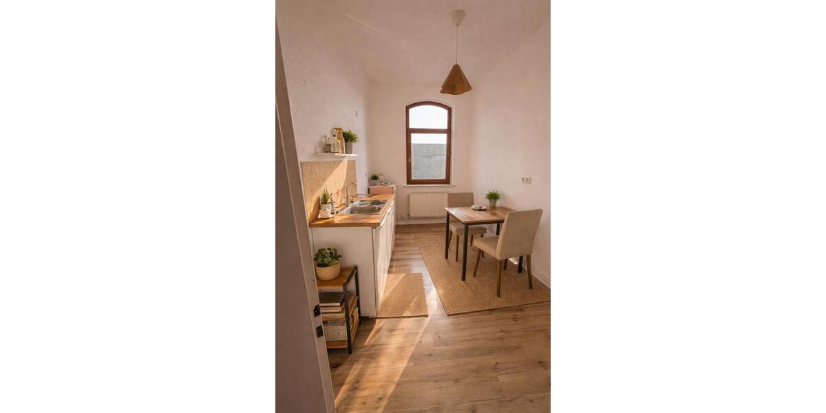 Etagenwohnung Braunschweig Lehndorf-Watenbüttel - 1 Zimmer, 42 m&sup2;, 879&euro; | Angebot:26019373