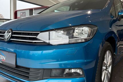 VW Touran 188.600 km 16.991 &euro; Wolfenbüttel 38304