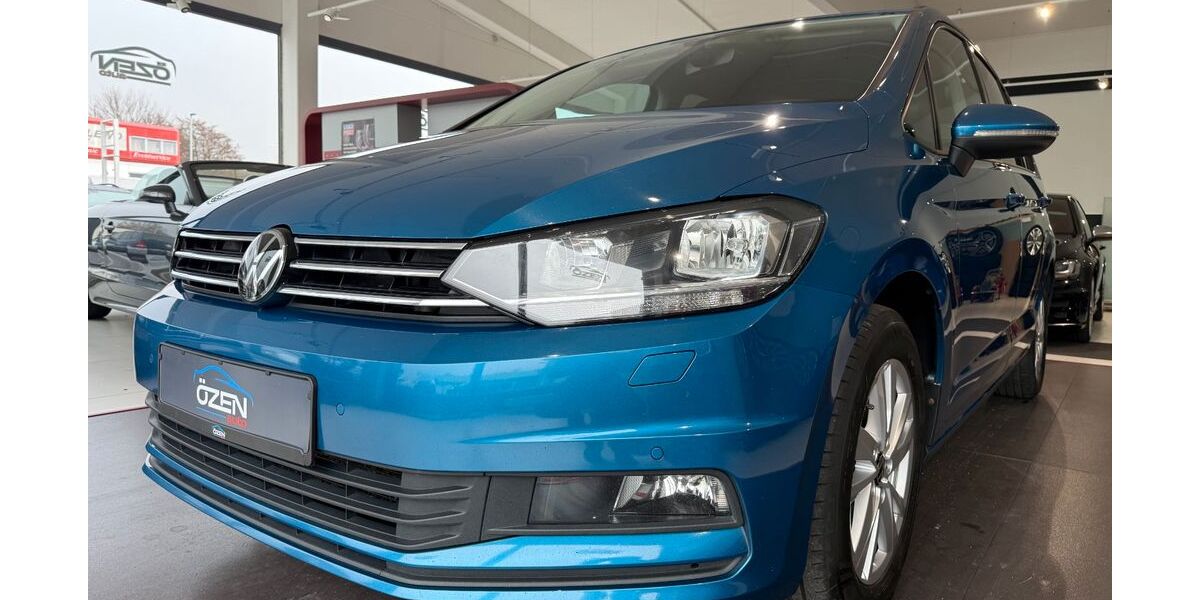VW Touran 188.600 km 16.991 &euro; Wolfenbüttel 38304