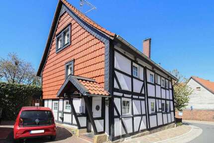 Haus Goslar Immenrode - 7 Zimmer, 172 m&sup2;, 195.000&euro; | Angebot:27306900