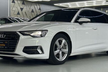 Audi A6 89.400 km 31.990 &euro; Peine 31226