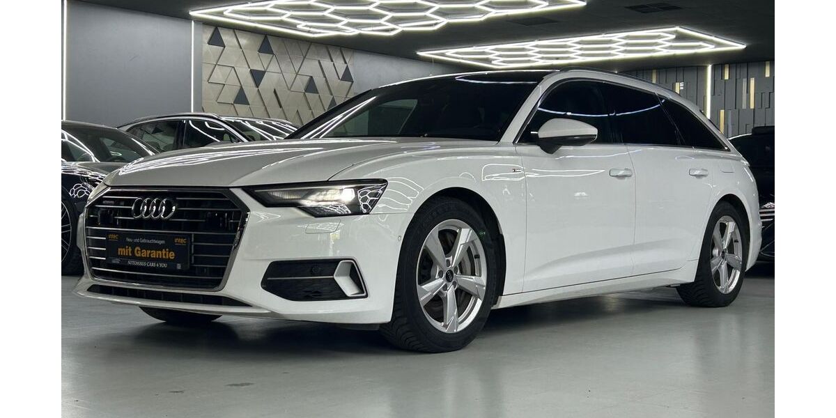 Audi A6 89.400 km 31.990 &euro; Peine 31226