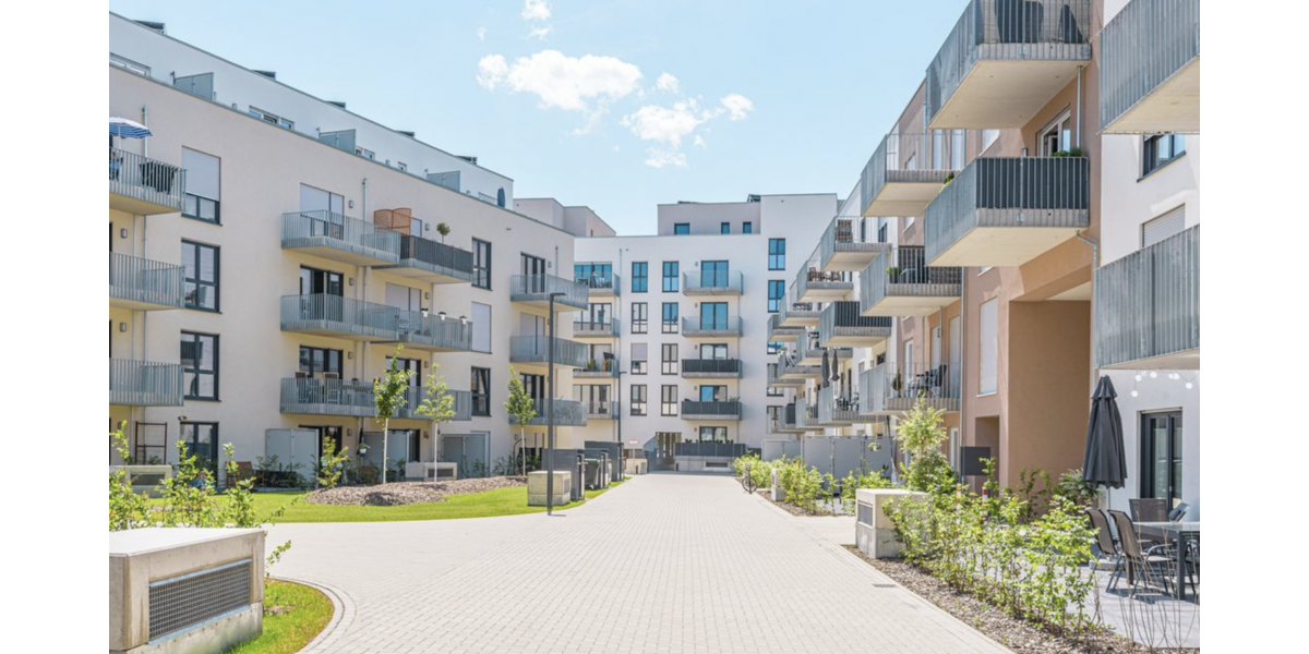 Etagenwohnung Braunschweig Westliches Ringgebiet - 3 Zimmer, 94 m&sup2;, 1.269&euro; | Angebot:25596635