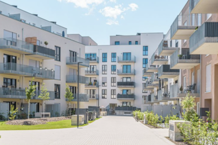 Wohnung Braunschweig Westliches Ringgebiet - 3 Zimmer, 94 m&sup2;, 1.269&euro; | Angebot:25596635