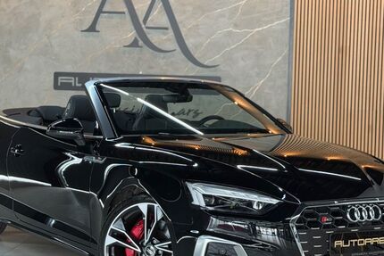 Audi S5 27.000 km 46.900 &euro; Salzgitter 38259