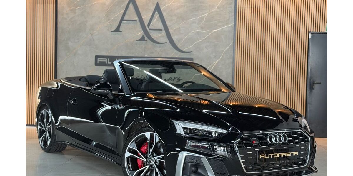 Audi S5 27.000 km 47.950 &euro; Salzgitter 38259