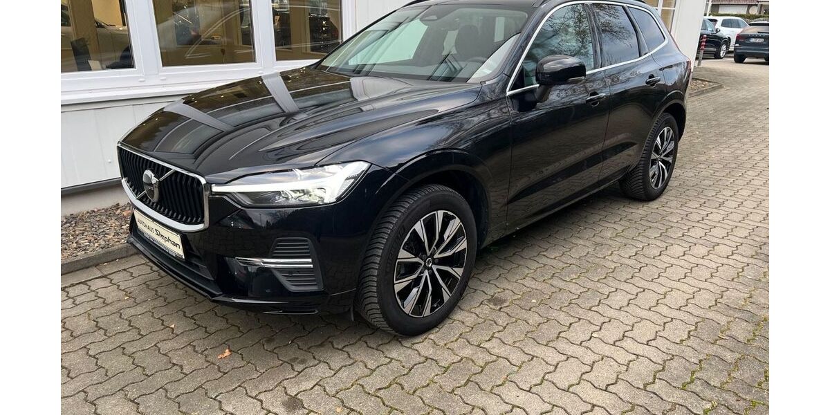 Volvo XC60 59.250 km 33.790 &euro; Goslar OT Vienenburg 38690