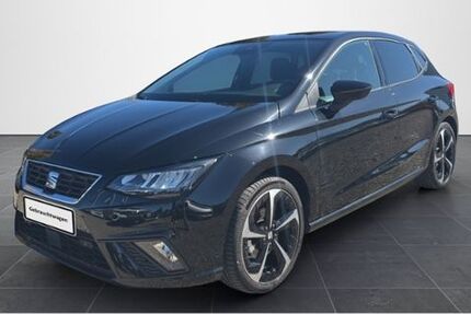 Seat Ibiza 9.655 km 19.450 &euro; Osterwieck 38835