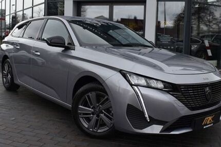 Peugeot 308 37.417 km 20.990 &euro; Braunschweig 38114