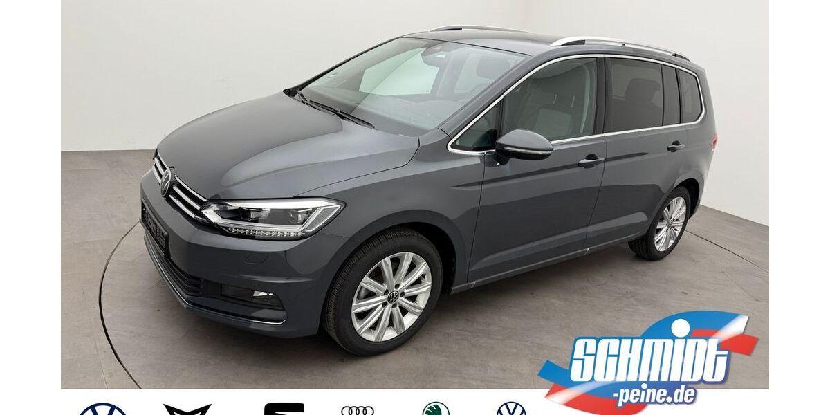 VW Touran 14.280 km 36.200 &euro; Peine 31226
