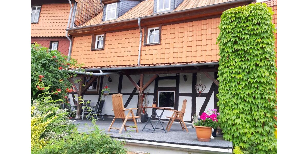 Einfamilienhaus Osterwieck - 5 Zimmer, 165 m&sup2;, 260.000&euro; | Angebot:17453936