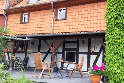 Haus Osterwieck - 5 Zimmer, 165 m&sup2;, 260.000&euro; | Angebot:17453936