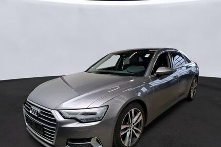 Audi A6 167.133 km 25.990 &euro; Goslar 38644