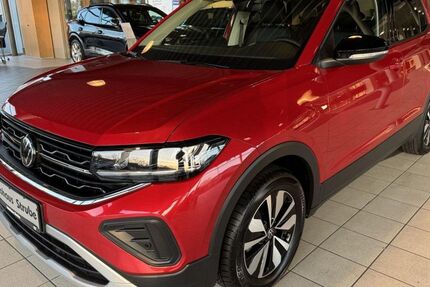 VW T-Cross 3.617 km 24.950 &euro; Salzgitter 38226