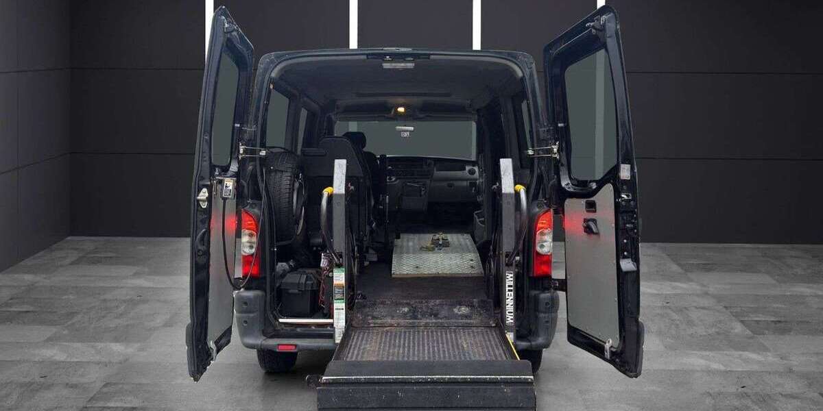 Renault Master 161.000 km 11.900 &euro; Salzgitter 38259