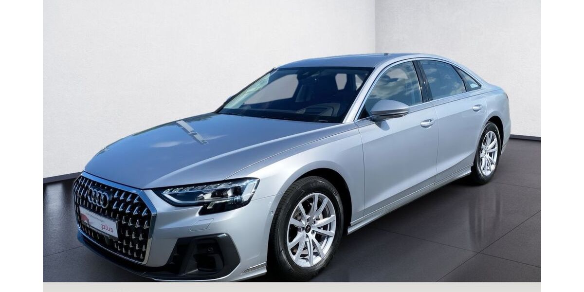 Audi A8 51.433 km 60.363 &euro; Goslar 38644