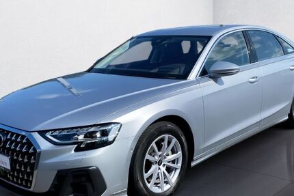 Audi A8 51.433 km 60.365 &euro; Goslar 38644
