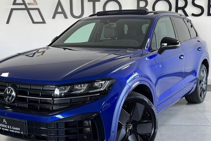 VW Touareg 135.169 km 55.890 &euro; Braunschweig 38114