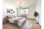 **RENOVIERTE BALKONWOHNUNG MIT EINBAUKÜCHE IN BRAUNSCHWEIG-WESTSTADT** - Etagenwohnung Braunschweig Timmerlah-Geitelde-Stiddien | Angebot:27262327