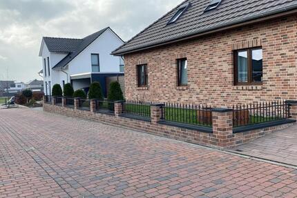 Haus Rötgesbüttel - 6 Zimmer, 180 m&sup2;, 600.000&euro; | Angebot:25235422