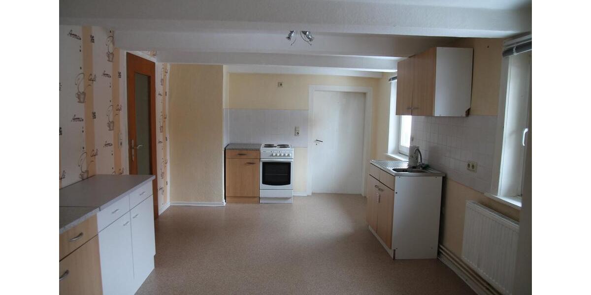 Etagenwohnung Langelsheim Ostlutter - 3 Zimmer, 85 m&sup2;, 430&euro; | Angebot:25989951