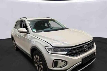 VW T-Roc 49.000 km 16.790 &euro; Braunschweig 38116