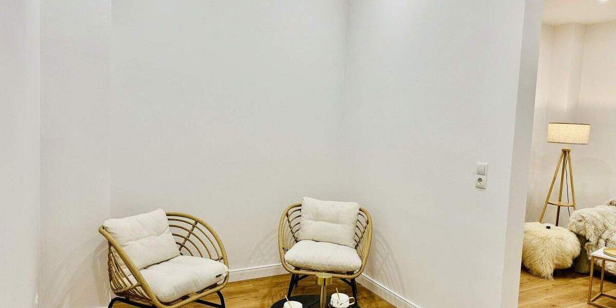 Etagenwohnung Braunschweig Nordstadt - 3 Zimmer, 60 m&sup2;, 239.000&euro; | Angebot:25724188