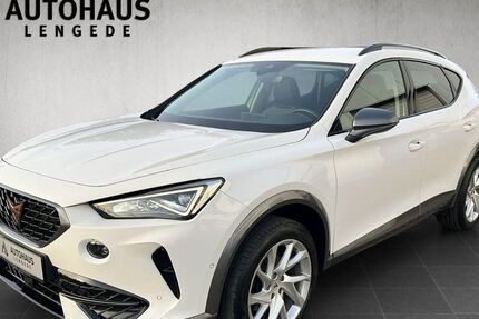 Cupra Formentor 69.150 km 22.999 &euro; Lengede 38268