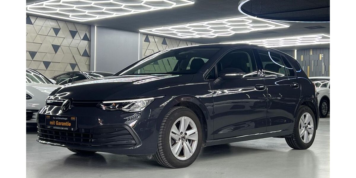 VW Golf 130.000 km 16.990 &euro; Peine 31226