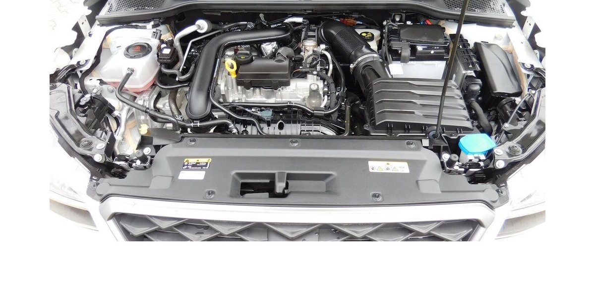 Seat Arona 1.0 FR-Line TSI BMT Navi Klima Alu 11.600 km 18.390 &euro; Vordorf 38533