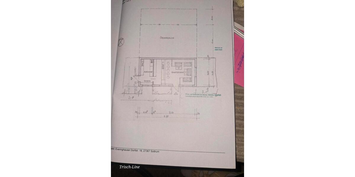 Einfamilienhaus Ilsede - 7 Zimmer, 130 m&sup2;, 250.000&euro; | Angebot:26132887