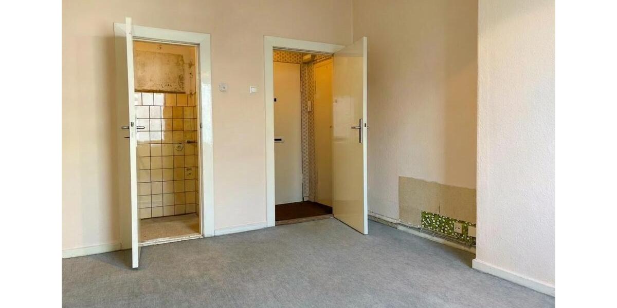 Etagenwohnung Braunschweig Nordstadt - 4 Zimmer, 96 m&sup2;, 280.000&euro; | Angebot:26099567