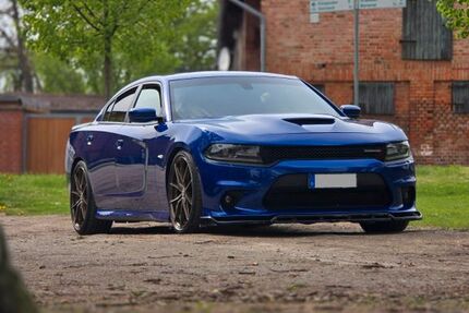 Dodge Charger 75.000 km 26.500 &euro; Schöningen 38364