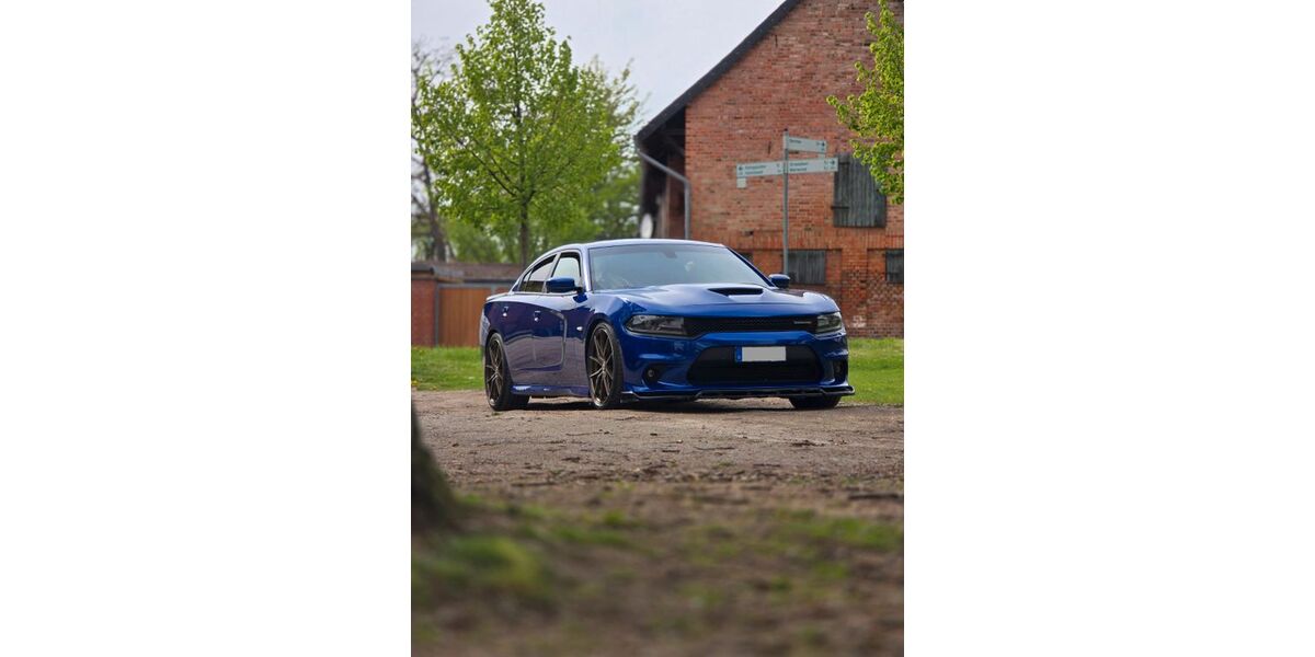 Dodge Charger 75.000 km 26.500 &euro; Schöningen 38364