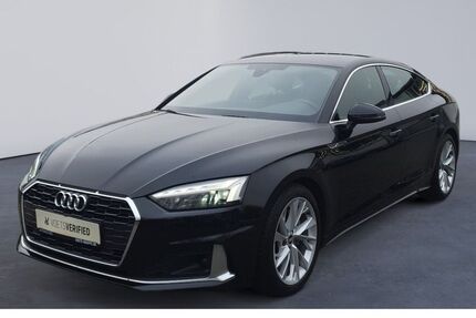 Audi A5 87.300 km 27.450 &euro; Braunschweig 38122