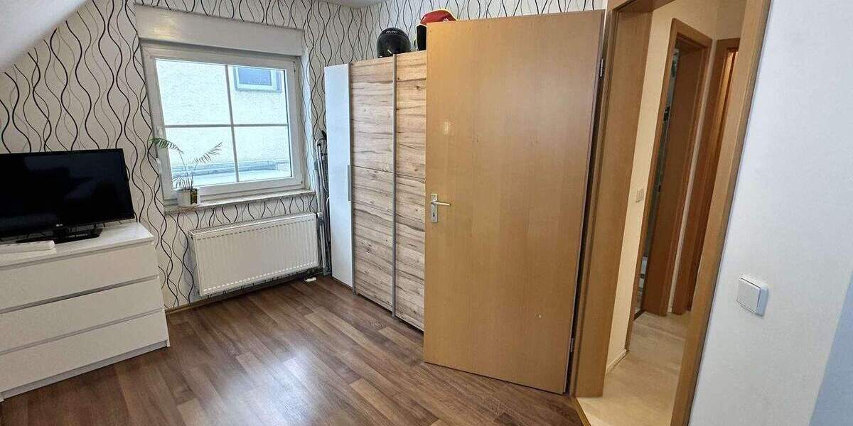 Einfamilienhaus Evessen - 4 Zimmer, 120 m&sup2;, 399.000&euro; | Angebot:25730727