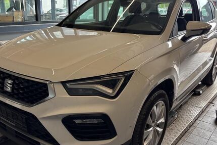 Seat Ateca 85.660 km 21.990 &euro; Braunschweig Wenden 38110