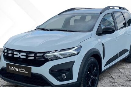 Dacia Jogger 6.086 km 18.706 &euro; Goslar 38644