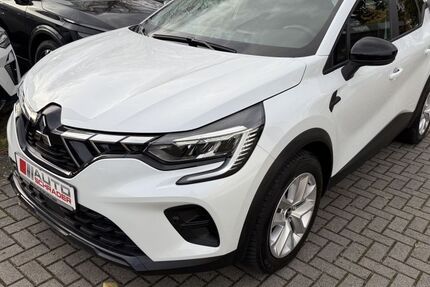 Mitsubishi ASX 19.200 km 19.780 &euro; Braunschweig 38126