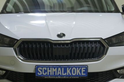 Skoda Fabia 91.400 km 13.750 &euro; Braunschweig 38112