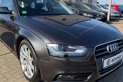 Audi A4 79.000 km 11.490 &euro; Salzgitter 38229