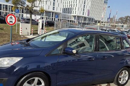 Ford Grand C-Max 97.717 km 7.999 &euro; Goslar 38644