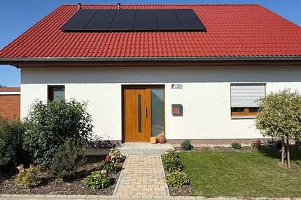 Haus Calberlah - 5 Zimmer, 163 m&sup2;, 649.000&euro; | Angebot:23829655