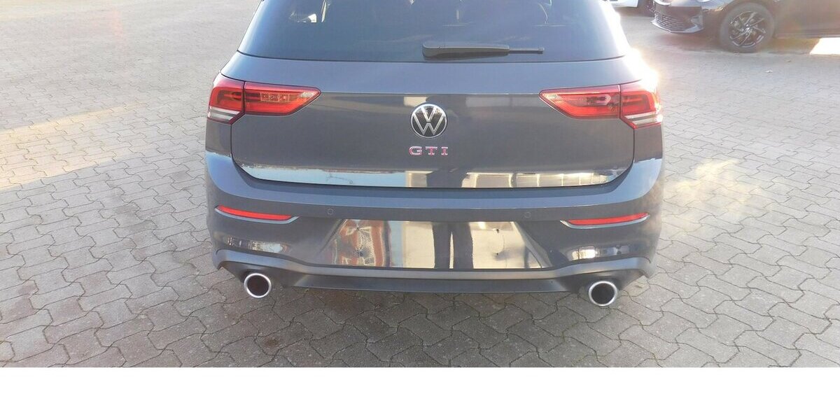 VW Golf 2.0 VIII GTI Performance TSI BMT Navi 25.600 km 24.990 &euro; Vordorf 38533