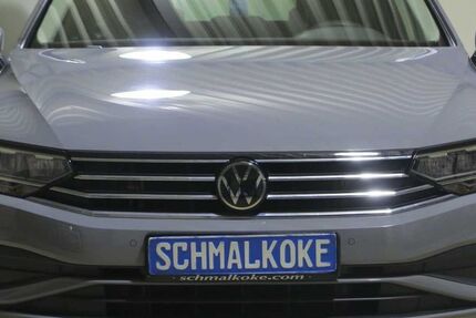 VW Passat Variant 53.800 km 22.950 &euro; Braunschweig 38112