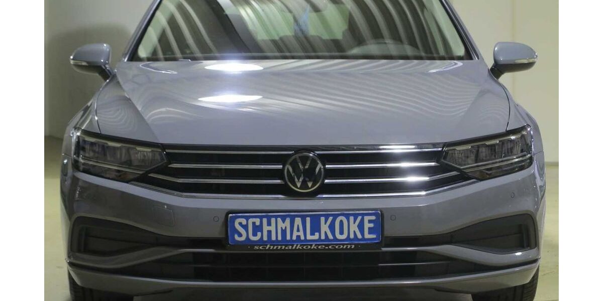 VW Passat Variant 53.800 km 22.950 &euro; Braunschweig 38112