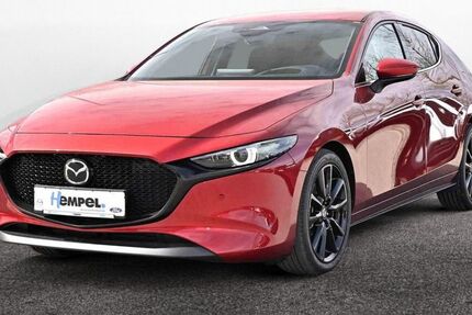 Mazda 3 17.845 km 26.390 &euro; Braunschweig 38114