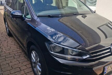 VW Touran 85.017 km 16.500 &euro; Salzgitter 38239