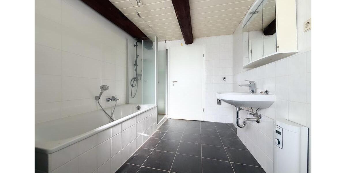 Maisonettenwohnung Kissenbrück - 4 Zimmer, 80 m&sup2;, 900&euro; | Angebot:25274431