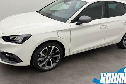 Seat Leon 1.100 km 31.600 &euro; Peine 31226